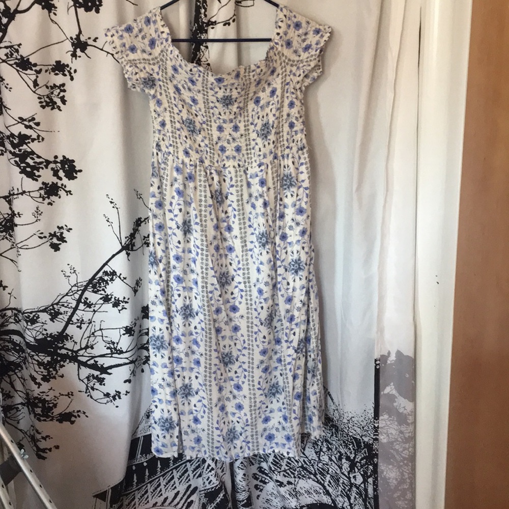 sundress